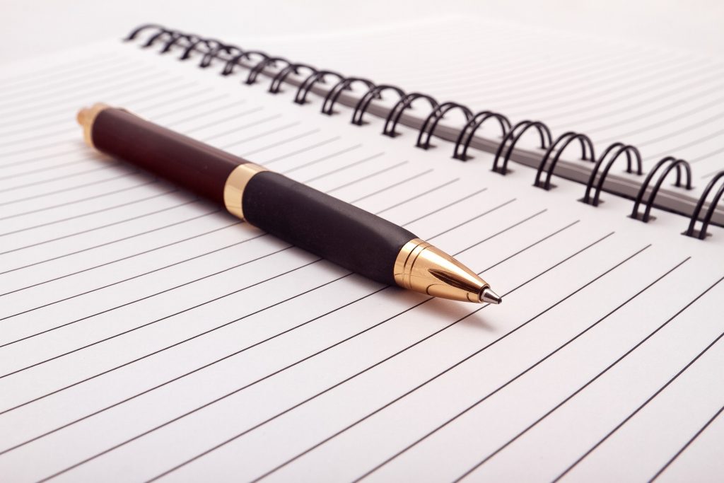 Długopisy z nadrukiem – gadżet w dobrej cenie