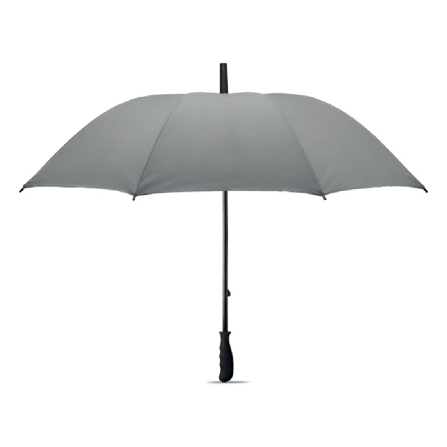 Odblaskowy parasol, 23-calowy manualny