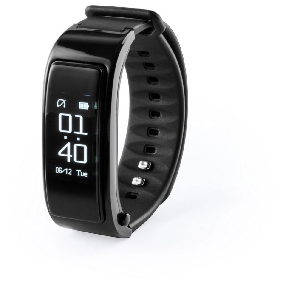 Smartwatch reklamowy, monitor aktywności, bezprzewodowy zegarek wielofunkcyjny