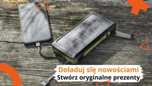 Odkryj najnowsze gadżety reklamowe w Gratisownia.pl i wyróżnij swój biznes