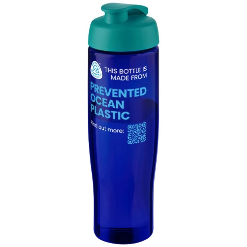 H2O Active® Eco Tempo 700 ml bidon z klapką