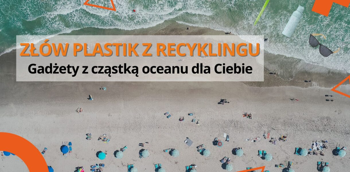 Walka z zanieczyszczeniem plastikiem: Gadżety z przetworzonego plastiku z oceanów – Twoje ekologiczne prezenty z Gratisownia.pl