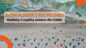 Walka z zanieczyszczeniem plastikiem: Gadżety z przetworzonego plastiku z oceanów – Twoje ekologiczne prezenty z Gratisownia.pl