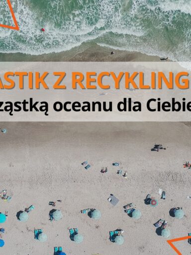 Walka z zanieczyszczeniem plastikiem: Gadżety z przetworzonego plastiku z oceanów – Twoje ekologiczne prezenty z Gratisownia.pl