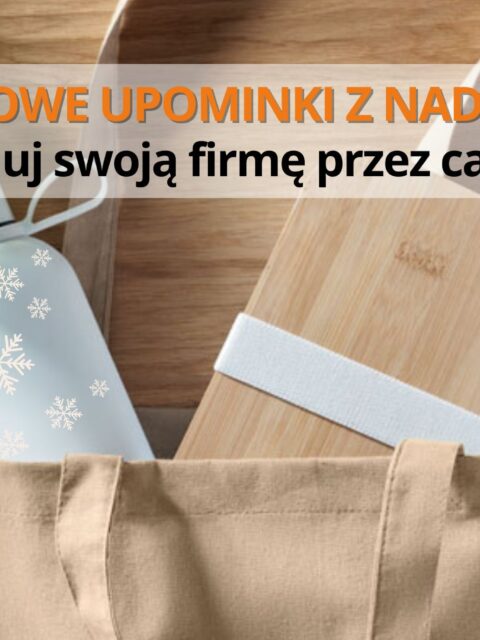 Sezonowe upominki reklamowe: Jak dostosować ofertę do pory roku?