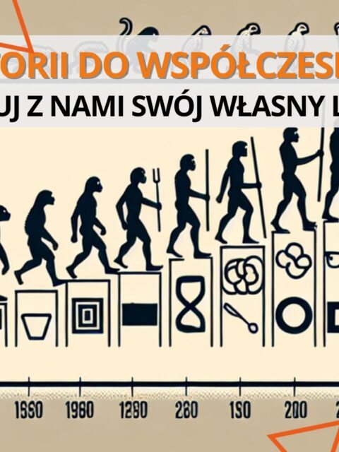 Skąd się wzięło logo? Historia tworzenia logotypów od początków do współczesności