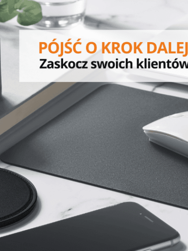 gadżety elektroniczne